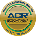MRI ACR Logo